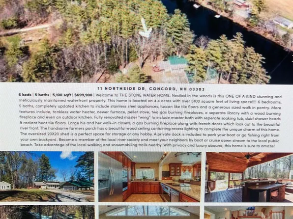 11 Northside Drive, Concord, NH 03303