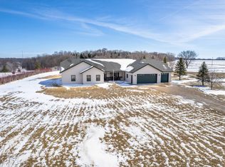 26922 Grand View Rd, Elbow Lake, MN 56531
