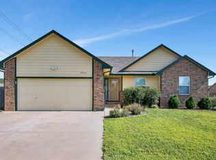 13714 W Kiwi St, Wichita, KS 67235