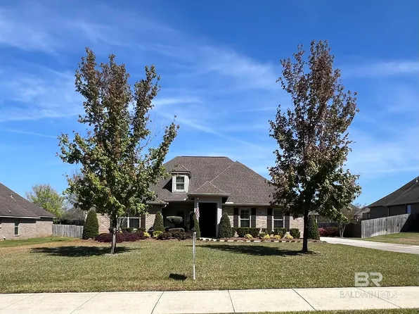 9641 Windmill Rd, Fairhope, AL 36532