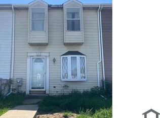 11 Holcumb Ct, Middle River, MD 21220
