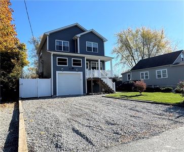 20 Saint Claire Ave, Warwick, RI, 02889
