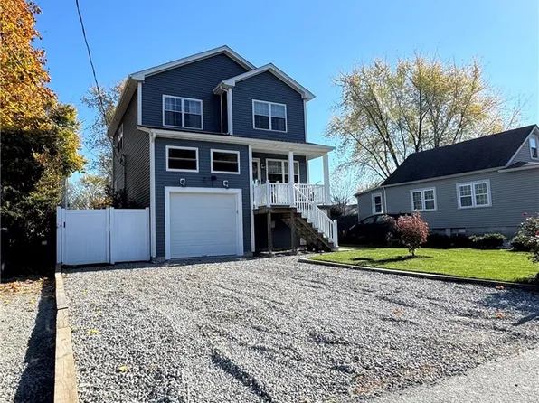 20 Saint Claire Ave, Warwick, RI 02889