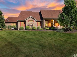 9014 Glacier Rdg, Richmond, IL 60071