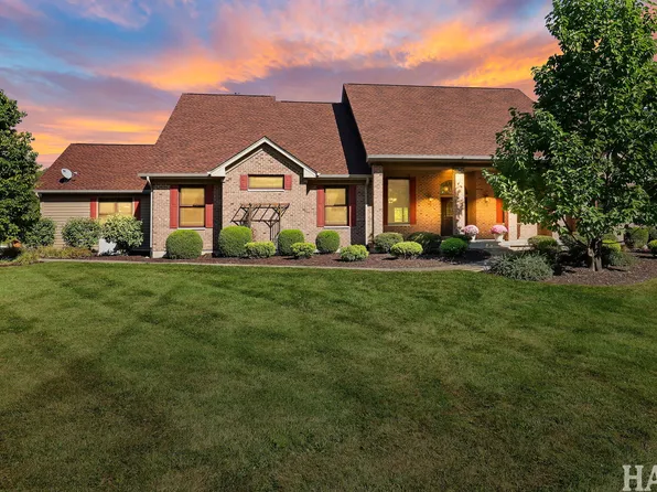 9014 Glacier Rdg, Richmond, IL 60071