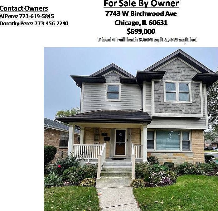 1st image of 7743 W Birchwood Ave