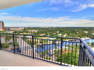 601 E Las Olas Blvd, Fort Lauderdale, FL 33301