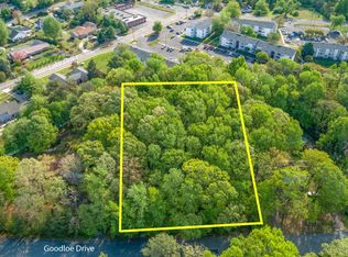 104 Goodloe Dr, Fredericksburg, VA 22401