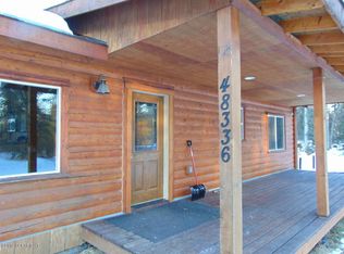 48336 Duke St, Kenai, AK 99611