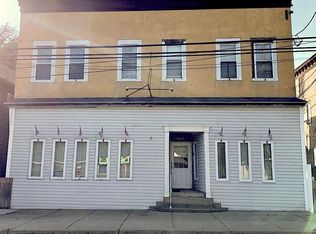 1027 Main St, Scranton, PA 18519