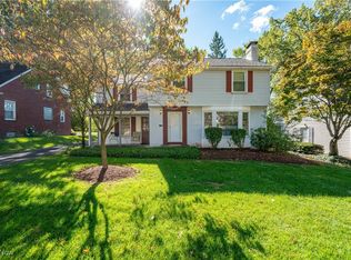 169 Wolcott Dr, Youngstown, OH 44512