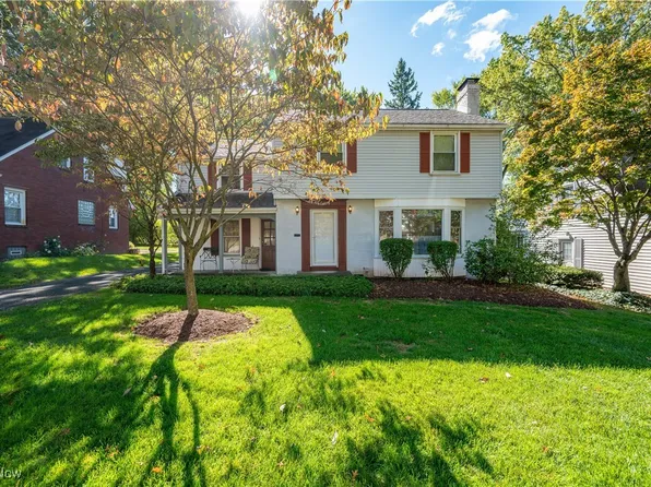 169 Wolcott Dr, Youngstown, OH 44512