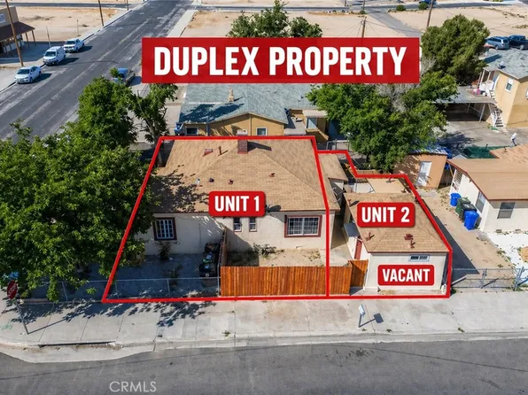 15548 8th St, Victorville, CA 92395