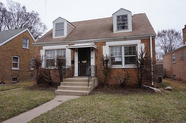 1st image of 14111 S Dearborn St