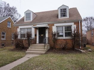 14111 S Dearborn St, Riverdale, IL