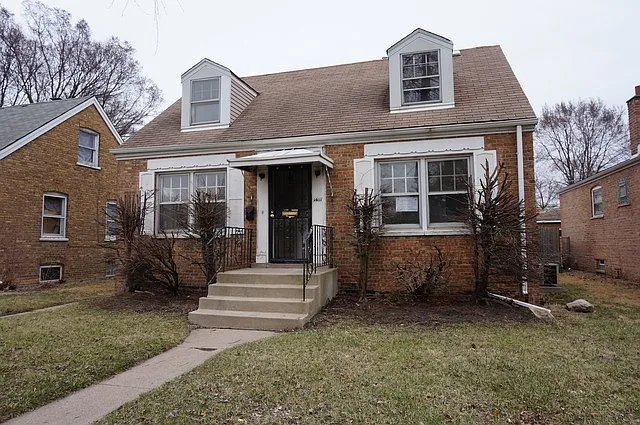14111 S Dearborn St photo 1