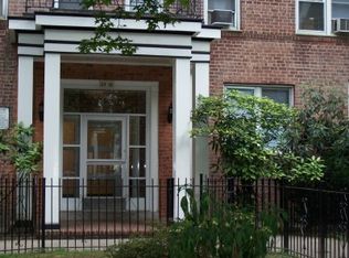 8811 34th Ave APT 1N, Flushing, NY 11372