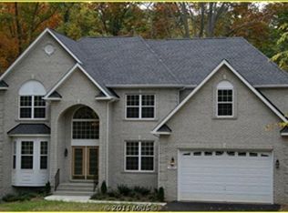 15406 Indian Hill Rd, Accokeek, MD 20607