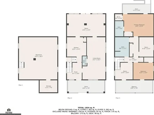 228 Lincoln St, Marysville, PA 17053