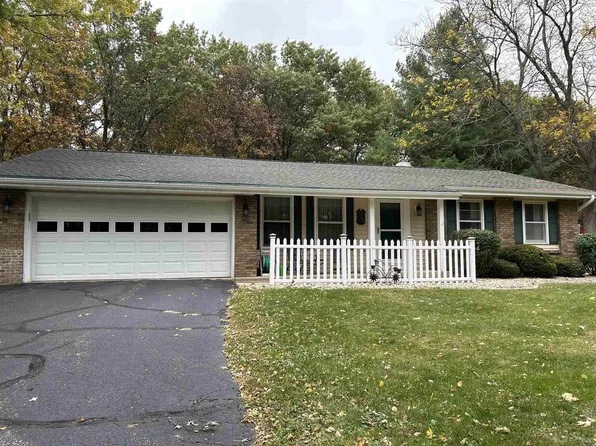 4244 Galaxy Drive, Janesville, WI 53546