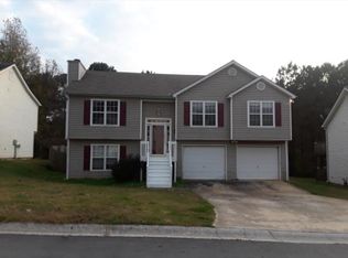 1721 Heritage Ridge Ct SW, Marietta, GA 30008