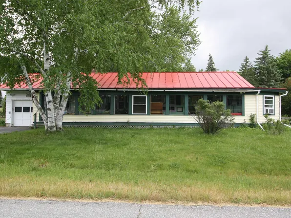 26 Gorham Lane, Middlebury, VT 05753
