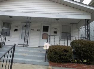 266-268 E Jenkins Ave, Columbus, OH