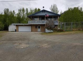 19407 Old Glenn Hwy, Chugiak, AK 99567