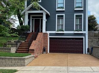 7519 Washington Ave, Saint Louis, MO
