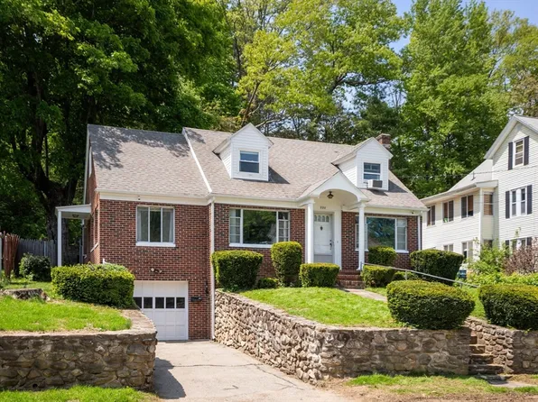 220 Marcy St, Southbridge, MA 01550