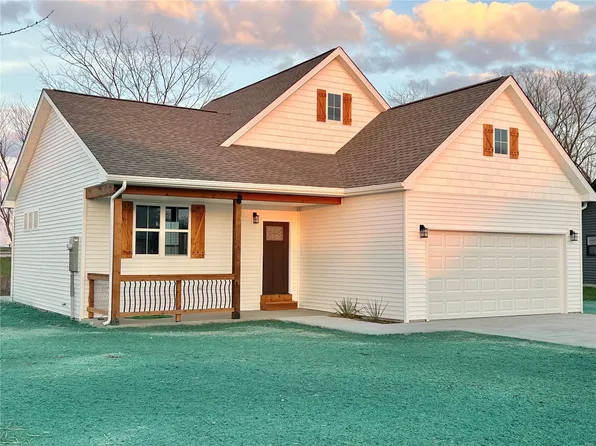 116 Joe D Dr, Jonesburg, MO 63351