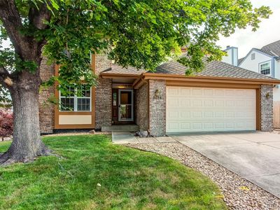 9614 W Powers Circle, Littleton, CO, 80123