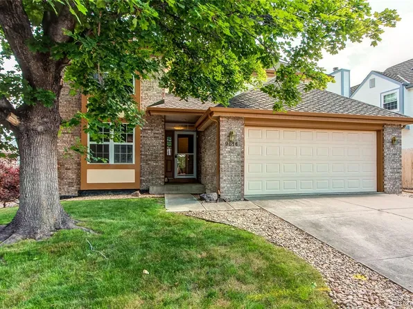 9614 W Powers Circle, Littleton, CO 80123