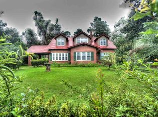 300 Persons St, Fort Valley, GA 31030