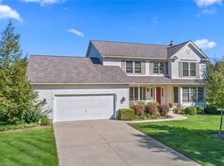 4651 Turnberry Trl, Stow, OH 44224