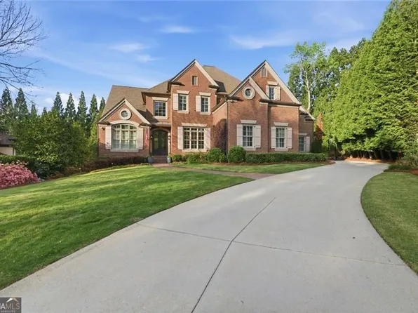 511 Westbury Park Pl, Marietta, GA 30067