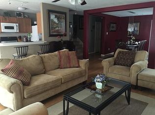 13130 Kody Ridge Ct, Houston, TX 77034