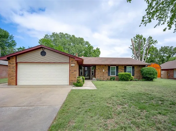 1201 Creekdale, Enid, OK 73703