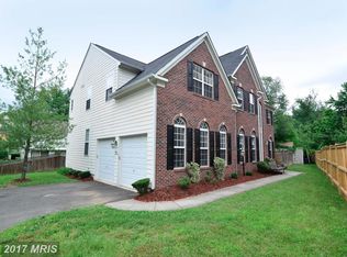 3821 Lacy Blvd, Falls Church, VA 22041