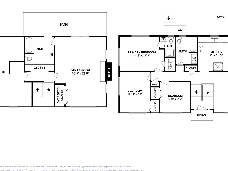 350 Waycross Dr — Photo 18