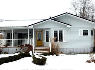 74 Iroquois Ln, Ashfield Colborne Wawanosh, ON N7A3Y2