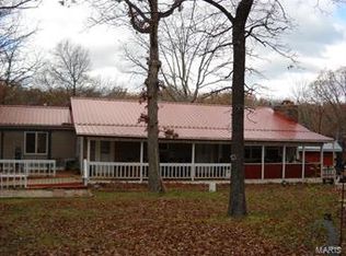 17531 State Route B St, Saint James, MO 65559