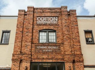 269 N Hull St APT 205, Athens, GA 30601