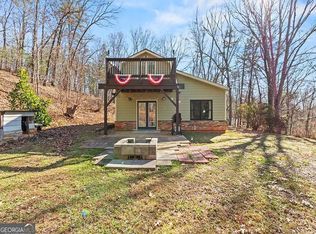 924 Fred Ash Rd, Dahlonega, GA 30533