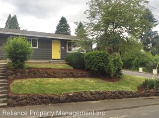 11501 SE 34th Ave, Milwaukie, OR