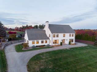 61 Chickering Rd, Spencer, MA 01562