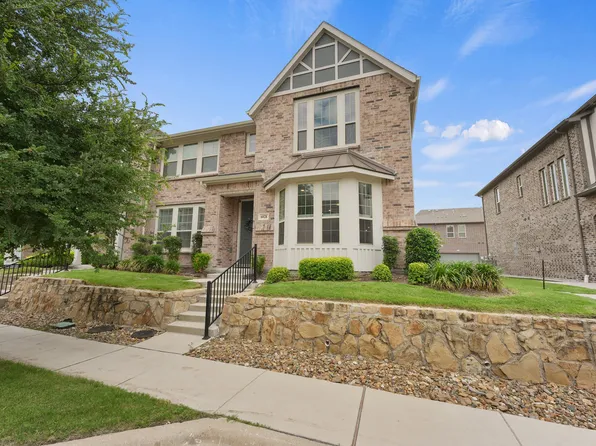 6028 Silverado Trl, McKinney, TX 75070
