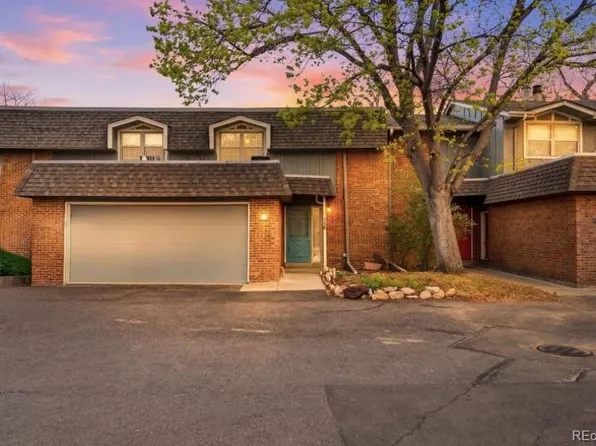 3850 Paseo Del Prado #36, Boulder, CO 80301