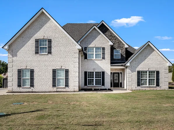 1117 Spring Creek Dr, Murfreesboro, TN 37129