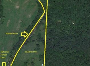 8115 County Road 407, Fulton, MO 65251